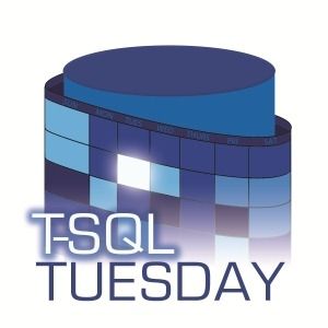 featured image T SQL Tuesday 160