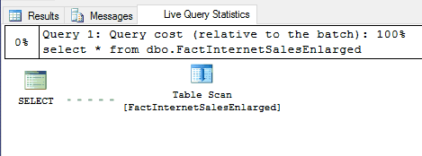 Simple query