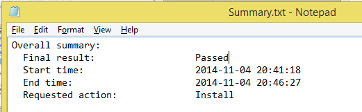 Install SQL Server in 5 mins