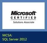 featured image Preparations for certification: MCSA – SQL Server 2012