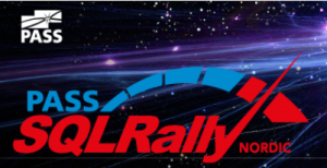 featured image SQL Rally Nordic 2013