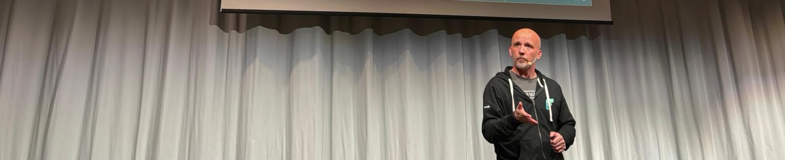 Speaking engagements