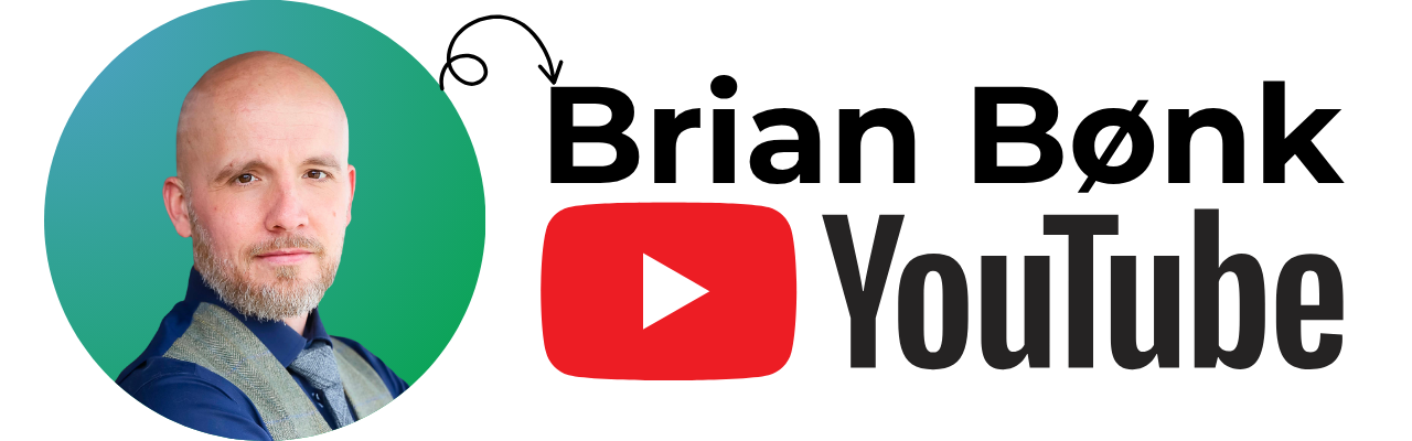 Subscribe to my YouTube channel (opens in a new tab) youtube